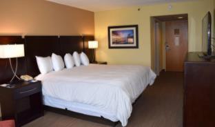 ניו ברן Bridgepointe Hotel & Marina חדר תמונה